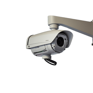 Security camera | Rest-A-Sured Security