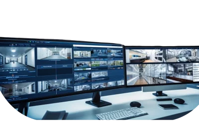 Understanding How CCTV Camera Systems Work