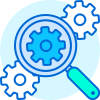Phone icon beside the Rest-A-Sured contact number