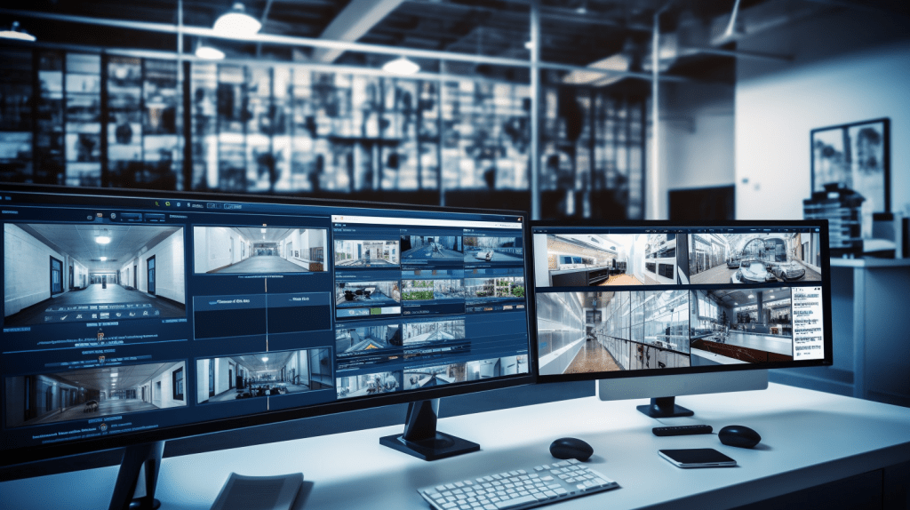 Security Systems