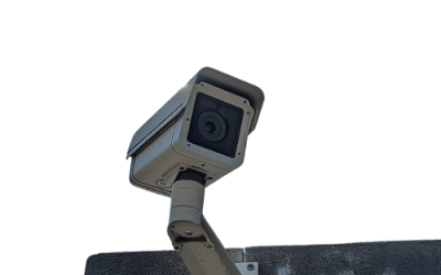 How a CCTV Camera Works