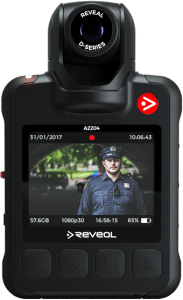 Ajax alarm system
