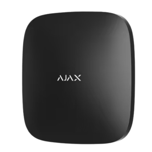 Ajax alarm system