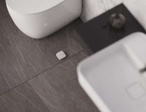 Leak detector