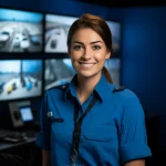 Security in Banksia Grove