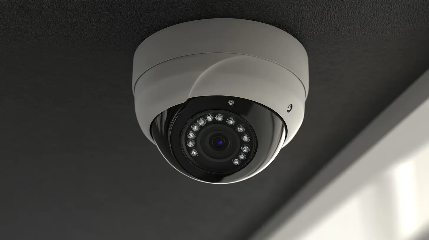 security in Tapping