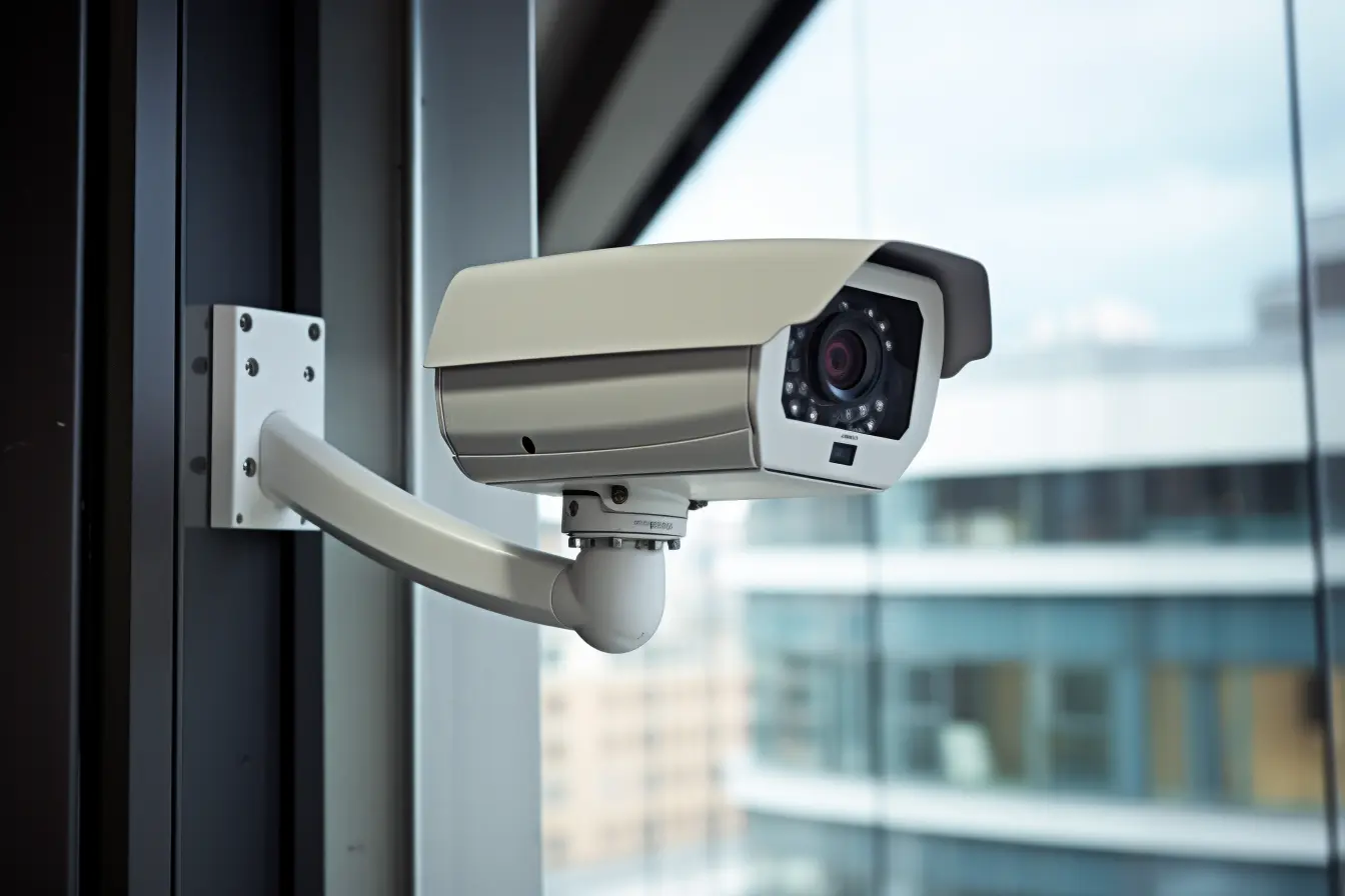 security system in Currambine