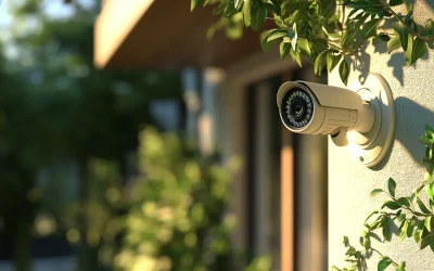 Strata Security & Australian Privacy Laws: What Building Managers Must Know