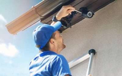 Supervisor – Security Systems