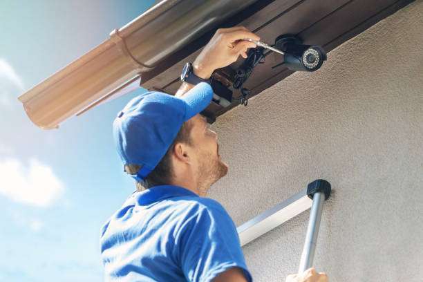 Supervisor – Security Systems