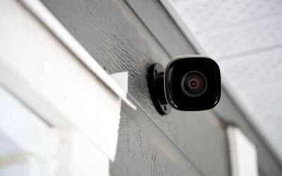 The Impact of Perth’s Climate on Security Camera Performance