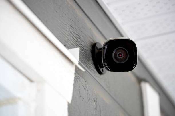 The Impact of Perth’s Climate on Security Camera Performance
