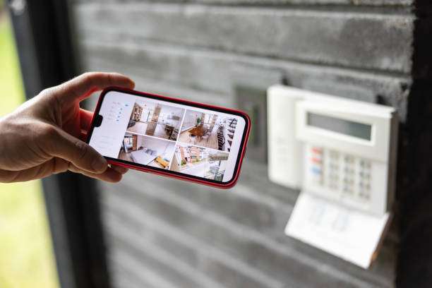 Security Systems Perth