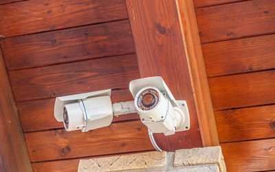 DIY vs. Professional Security Camera Installation: What Perth Residents Need to Know
