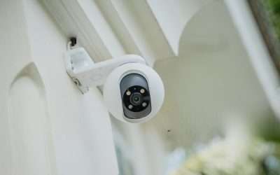 From Legacy to Smart: Upgrading Outdated Strata Security Systems