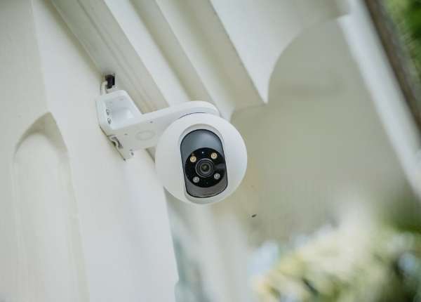 Security System in Innaloo