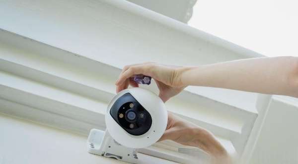 Security System in Karrinyup