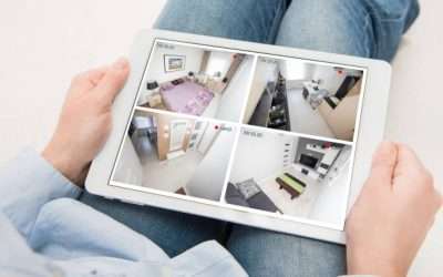 Insurance Implications: How Security Cameras Affect Premiums in Perth