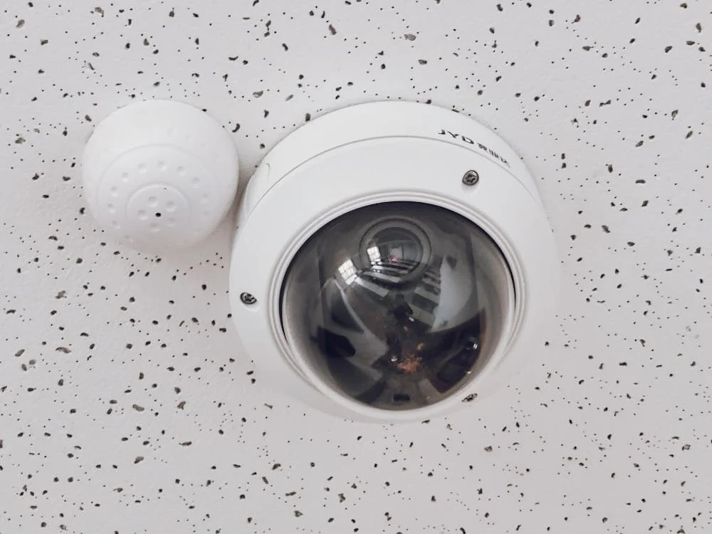 Security systems in Ellenbrook