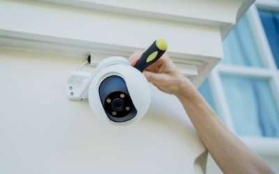 The Cost-Benefit Analysis of Installing Security Cameras in Perth: A Data-Driven Perspective