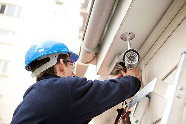 Security systems in Wangara