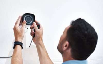 Wired (PoE) or Wireless Security Cameras: Which Suits a Perth Home?