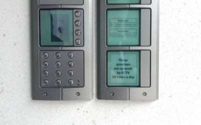 CCTV vs Access Control in Perth: Which System Should Strata Committees Prioritise First?