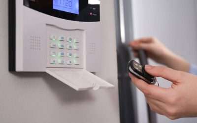 How to Conduct a Security Audit for a Strata Complex in Perth
