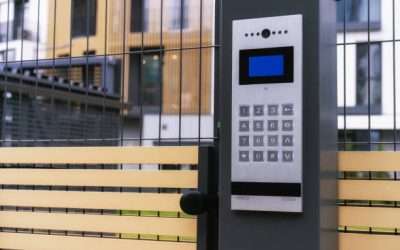 Designing Access Control for High-Density Living: A Strata Case Study Approach
