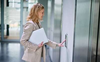 Elevator Access Control in Perth Strata Buildings: Protecting Vertical Living Spaces
