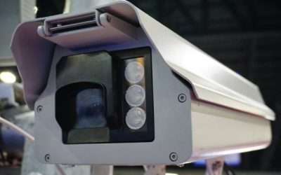 Enhancing Shopping Centre Security with ANPR Camera Systems in Perth