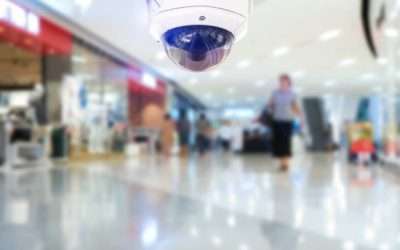 The Role of Integrated Security Systems in Modern Shopping Centres