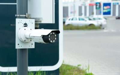 Streamlining Car Park Management through ANPR Technology