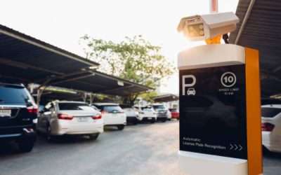 Preventing Fraud & Parking Abuse with ANPR Systems