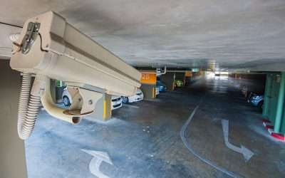 Cost-Benefit Analysis: Is ANPR Worth It for Shopping Centres?