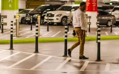 Case Study: ANPR Implementation in Perth Shopping Centres