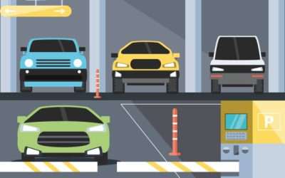ANPR Cameras as a Tool for Sustainable Parking Management