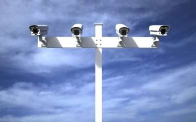 Integration of ANPR with Smart City Initiatives in Perth