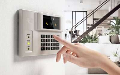 Wired vs Wireless Burglar Alarms in Perth Homes: Choosing the Right System for Local Property Types