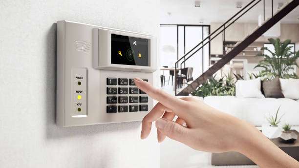 Alarm Perth