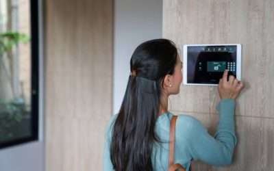 Burglar Alarms Perth: How Modern Intrusion Systems Reduce Break-Ins Across WA Suburbs