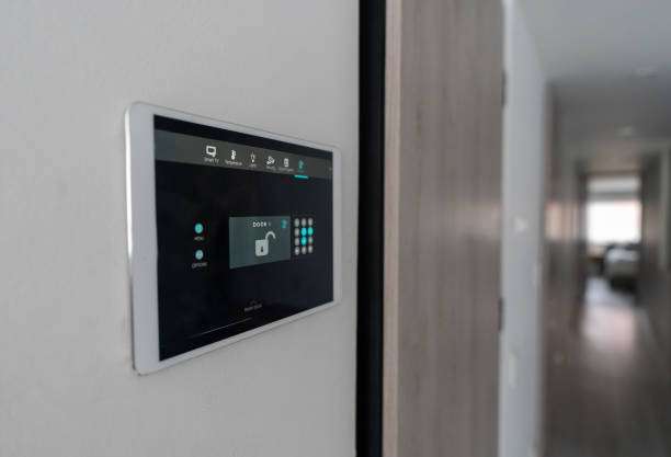 Burglar Alarm Perth
