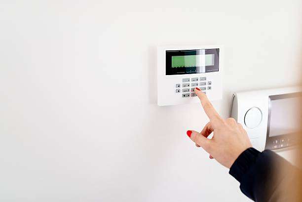 Burglar Alarms & NBN Transition: How Internet-Based Systems Affect Perth Households