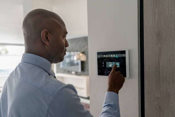 Solar-Powered Burglar Alarms for Perth: Are They Worth It?
