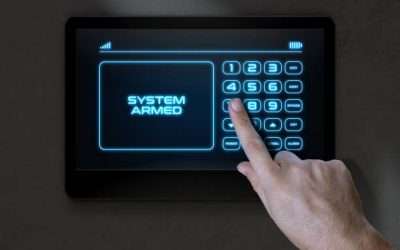 Business Security Essentials: Burglar Alarm Solutions for Retail, Warehousing & Commercial Properties in Perth