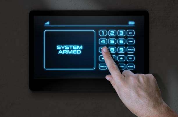 Business Security Essentials: Burglar Alarm Solutions for Retail, Warehousing & Commercial Properties in Perth