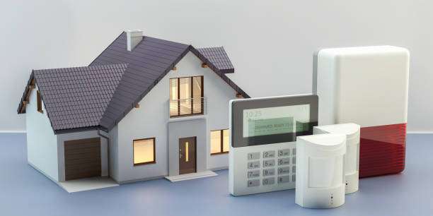 Burglar Alarm Zoning Strategies in Perth Properties: How Detection Layers Improve Response Accuracy