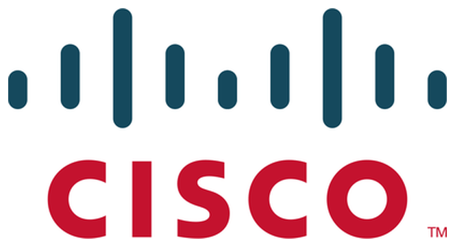 Cisco logo, one of the security brands installed and serviced by Rest-A-Sured Security in Perth