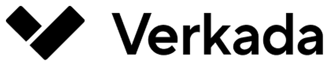 Verkada logo, one of the security brands installed and serviced by Rest-A-Sured Security in Perth