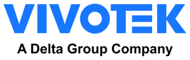Vivotek logo, one of the security brands installed and serviced by Rest-A-Sured Security in Perth